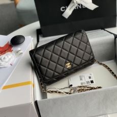 Chanel WOC Bags